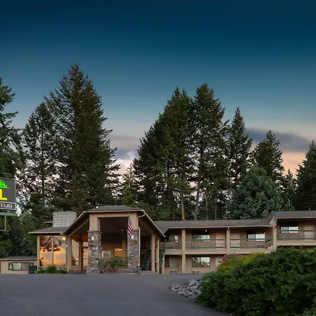 Timbers Motel-2