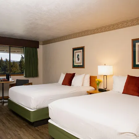 Timbers Motel-3