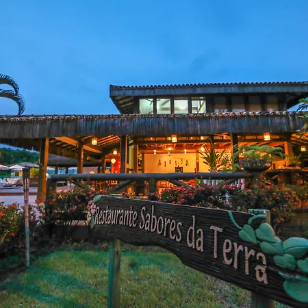 Ecoporan Hotel Charme Spa & Eventos-3