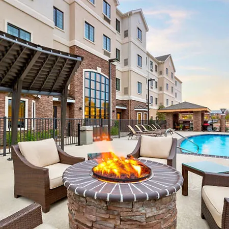 Staybridge Suites College Station By Ihg-3