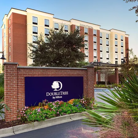 Doubletree By Hilton Charleston Mount Pleasant-3