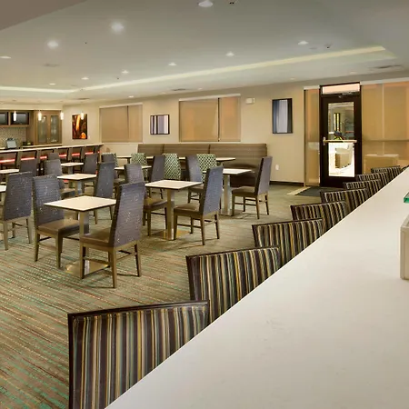 Residence Inn By Marriott Tyler-3