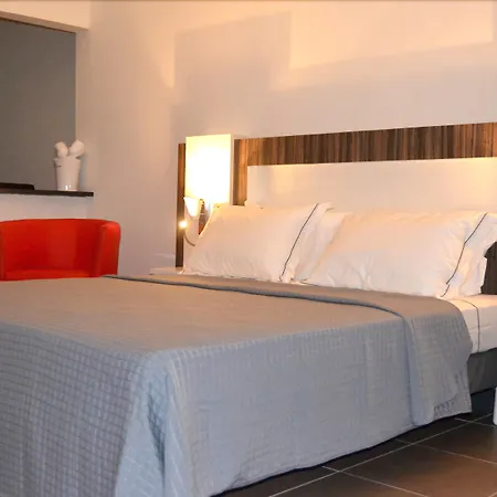 Residence Fort Savane-2