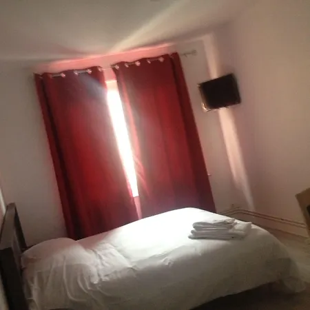 Hotel Le Jardin-3