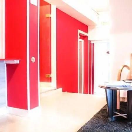 Hotel Le Jardin-2