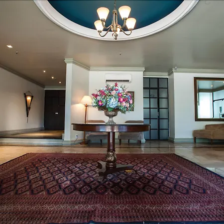 Gallant Hotel-3