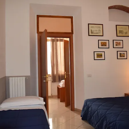Hotel Dalmazia-3