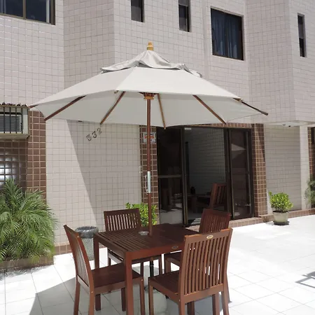 Iracema Mar Hotel-3