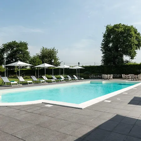 Alla Corte Delle Terme Resort-3