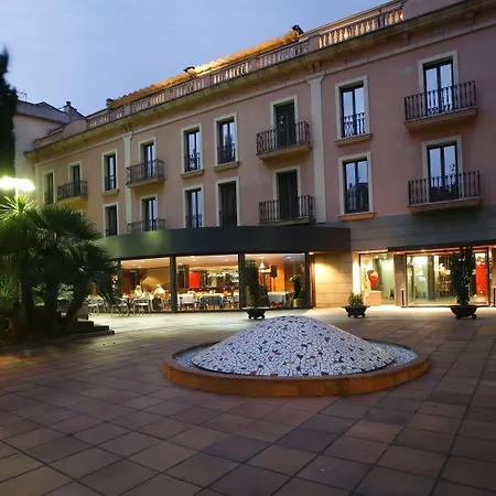 Rvhotels Spa Vila De Caldes - Adults Only-3