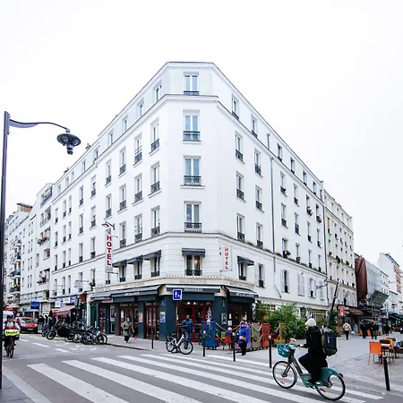 Hotel De La Poste-3