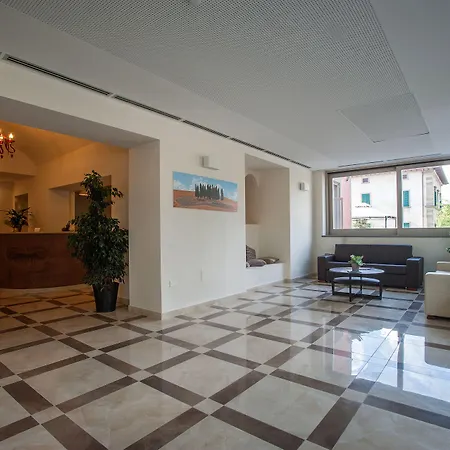 Grand Hotel Impero Spa&Resort-2