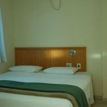 Pousada Flat Da Lagoa-3