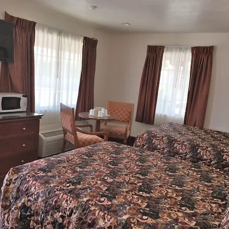 Roswell Inn-3