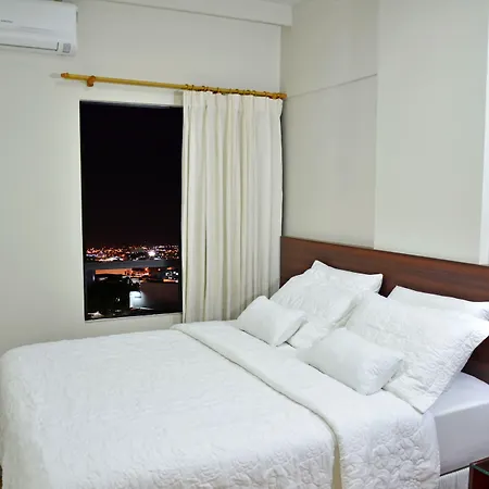 Classe Apart Hotel-3