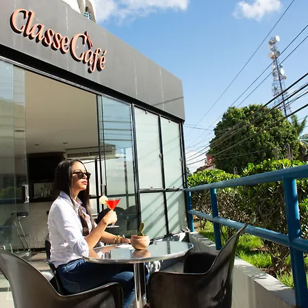 Classe Apart Hotel-2