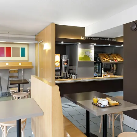B&B Hotel Quimper Nord Douarnenez-2