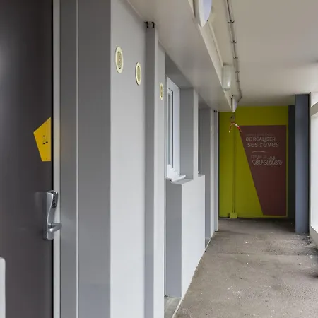 B&B HOTEL Limoges 2-2