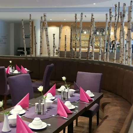 Business Class Hotel Ebersberg-3