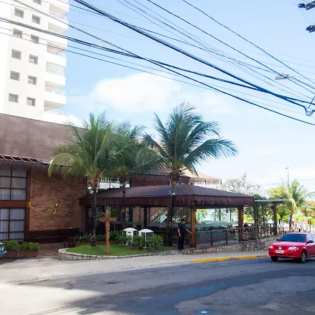 Hotel Netuno Beach Suites-3