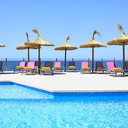 Universal Hotel Cabo Blanco - Adults Only-3