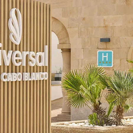 Universal Hotel Cabo Blanco - Adults Only-2