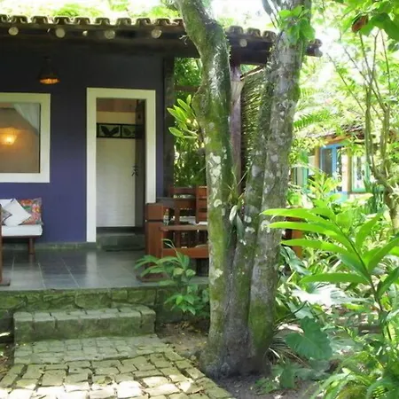 Pousada Calypso-2