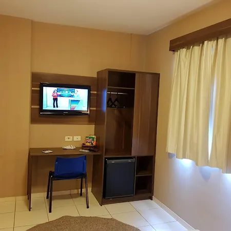 Astro Hotel-2