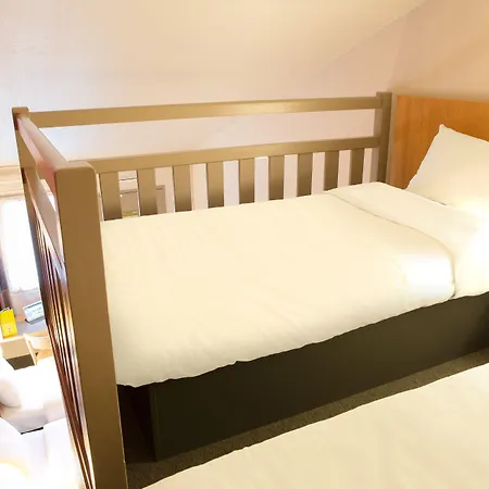 B&B HOTEL Montpellier 2-3