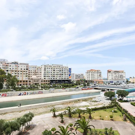 Appart Hotel Alia-3