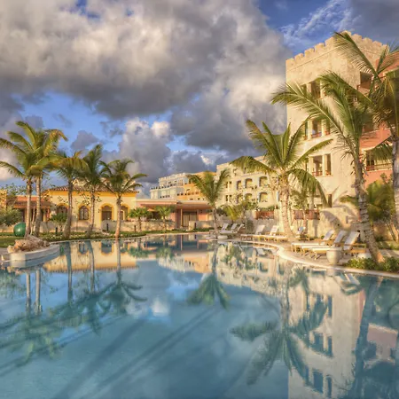Fishing Lodge Cap Cana-2