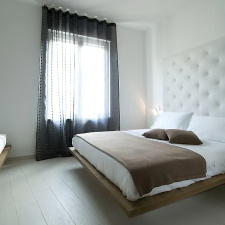 Aparthotel Duomo-3