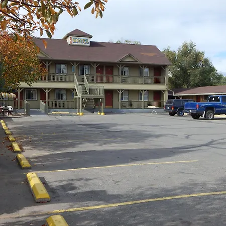 Ute Motel-2