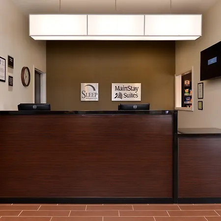 Sleep Inn & Suites Meridian - Bonita Lakes-3