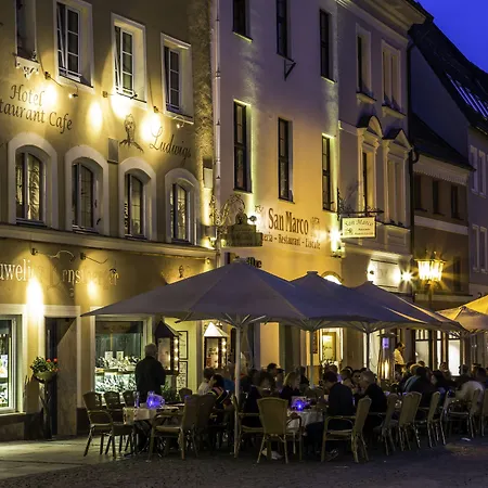 Hotel Ludwigs-3