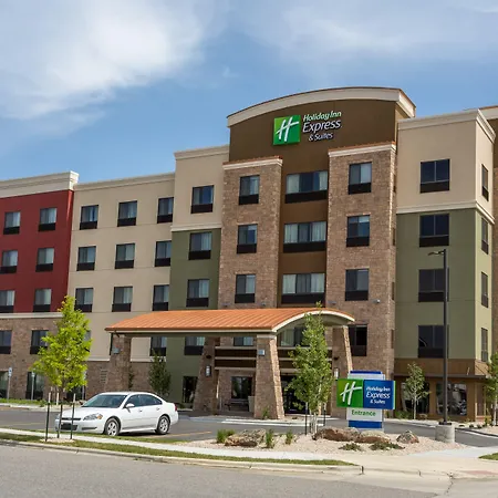 Holiday Inn Express Hotel & Suites Billings By Ihg-3