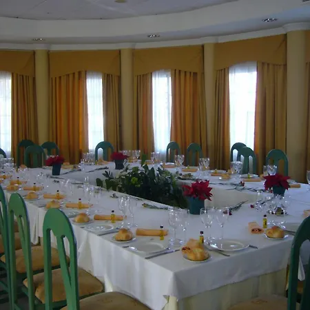 Hotel Mitra Crisálida-3