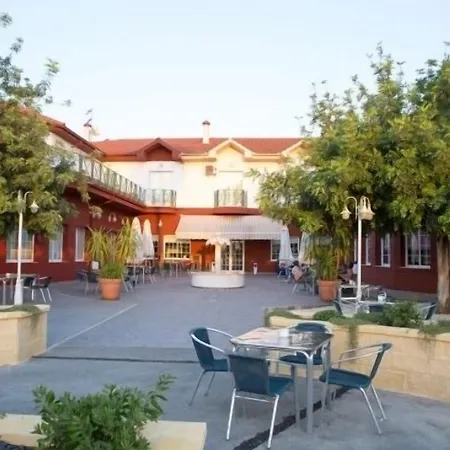 Hotel Mitra Crisálida-2