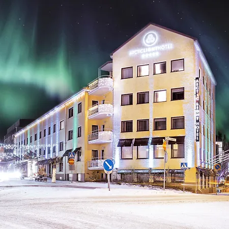 Arctic Light Hotel-2