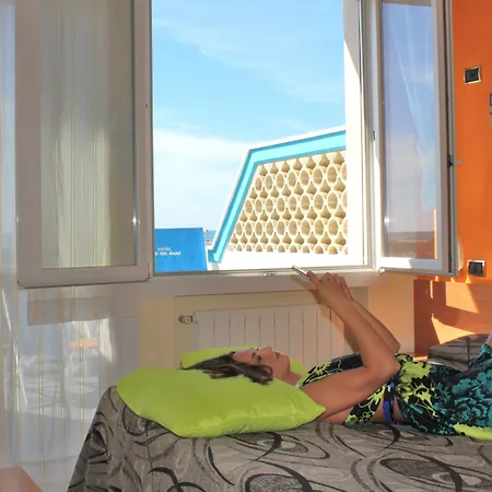 Hotel Eco Del Mare-3