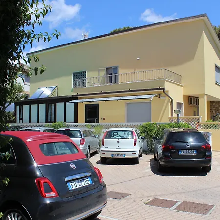 Hotel Eco Del Mare-2