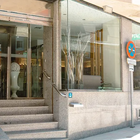 Hotel Atalaya I-2