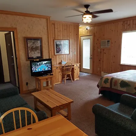 Willard Munger Inn-3