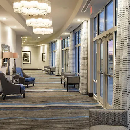 Holiday Inn Indianapolis Airport By Ihg-3