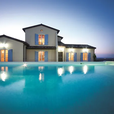 Borgo Conde Wine Resort-2