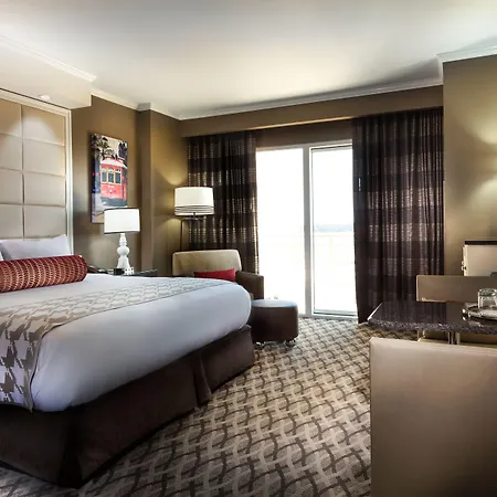 Golden Nugget Lake Charles-2
