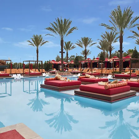 Golden Nugget Lake Charles-3