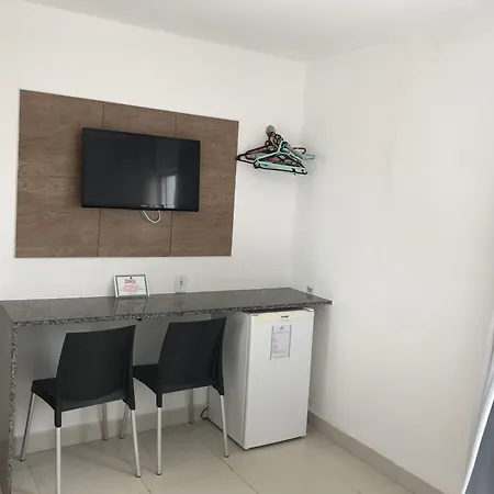 Onix Hotel Praia De Piata-3