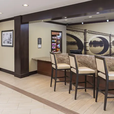 Staybridge Suites Canton By Ihg-2