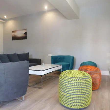 H Boutique La Caleta Bay-3